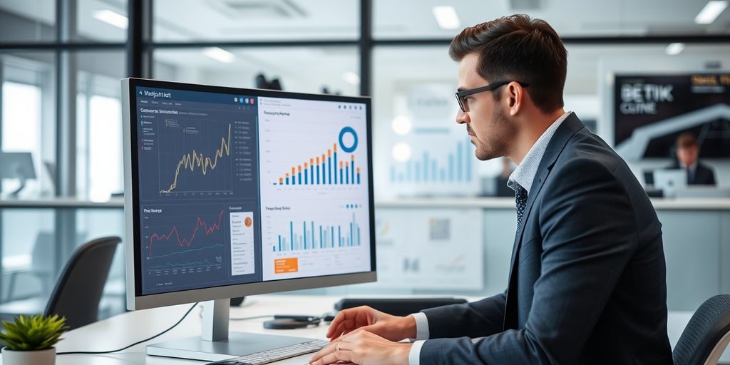 Project Controls Consultant