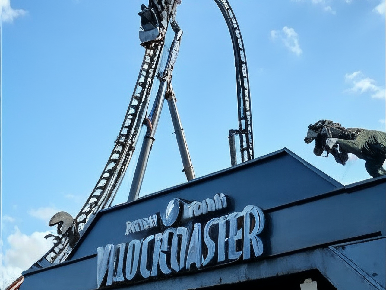 PCSS Contractors - Entertainment & Theme Parks Projects image018